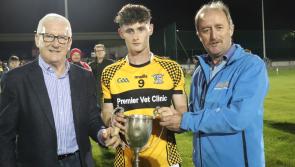 West Tipperary GAA: Kickhams see off Clonoulty/Rossmore in thrilling U19 A hurling final replay