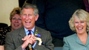 Tipperary tourist towns Cahir and Cashel ready to welcome Prince Charles and Camilla 