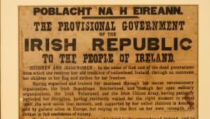 Tipperary Remembers: Annual General George Plant Commemoration on Easter Sunday