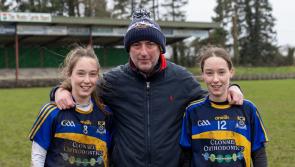 Tipperary school is preparing for All-Ireland senior camogie final