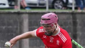 Roscrea too strong for Silvemines