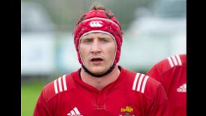 Cashel return to competitve action with big win in Munster Senior Cup