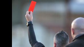 Carnage in Dundrum as West U21 hurling semi-final ends with six red cards issued