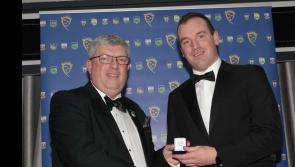 Tipperary's Sean Lonergan appointed as referee for All-Ireland Junior Club Football Championship semi-final 