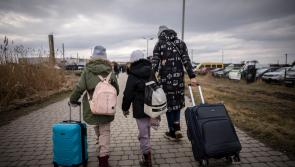 Irish Red Cross praises Tipperary public for generosity towards Ukrainian refugees