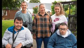 RehabCare Knocklofty Open Day 2023
