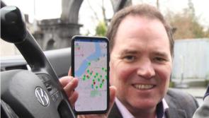 Calls for council to introduce ‘game changing’ parking app for disabled drivers and passengers in Tipperary