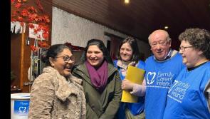 Car treasure hunt in Tipperary was most successful in many years