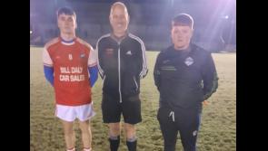 Galtee Rovers book their place in West U21B football final with win over Golden Kilfeacle