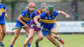 INTERVIEW: Roisin Howard highlights how strong the Tipperary camogie panel 