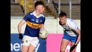 Tipperary minor football team named for Munster semi-final clash with Cork