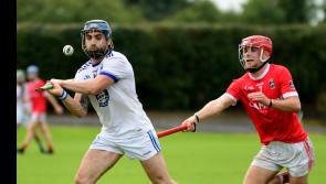 Gortnahoe/Glengoole prevail in south and mid Tipperary hurling championship clash
