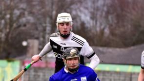 Feast of U21 action with two divisional championship hurling finals this weekend