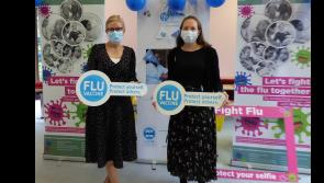 HSE urges Tipperary people to get the flu vaccine
