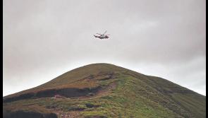 Mountain Rescue Association's fundraising walk/run will start in Tipperary