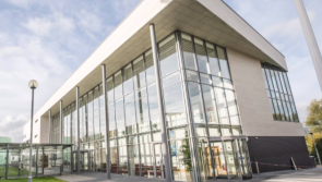 SETU offers over 7,000 places to students across different disciplines