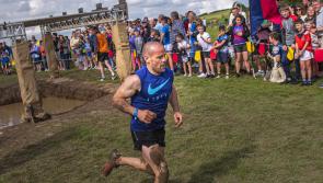 PICTURES: Insane action shots of the competition at the Red Bull race in Cashel