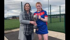 Fantastic St Marys Nenagh senior camogie team claim famous Munster title