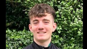 Two Tipperary athletes will represent Ireland at European Under 18 championships