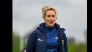 Former Tipperary star Samantha Lambert is grateful for the opportunities that sport has given her