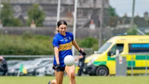 Gallant effort by Tipperary ladies footballers falls short against Galway