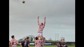 Superb Nenagh Ormond batter Ballymena