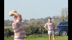 Relegation playoff looms for Nenagh Ormond after defeat