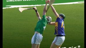 Tipperary and Limerick legends to play hurling match in aid of Crumlin Children's Hospital