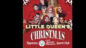 Big night of entertainment to raise funds for Tipperary Special Olympics Sports Club