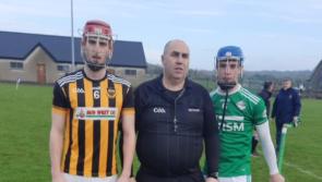 Upperchurch edge out Golden in thrilling U21B hurling semi-final