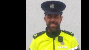 Popular Tipperary garda planning to push himself to his physical limits for very special cause 