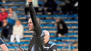 Tipperary referees will take charge of Munster Club Football Championship semi-finals