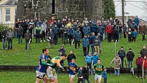 Memorial tournament in honour of late Tipperary Town man Seanie Toomey