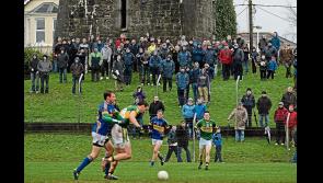 GAA tournament will be held in Tipperary Town in memory of Seanie Toomey