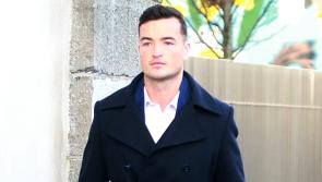 All-Star hurler Kyle Hayes cleared of assault; found guilty of engaging in violent disorder