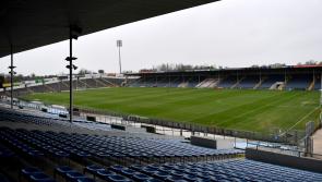 Tap and go payment option won't be available in Thurles for Tipperary's hurling clash with Waterford