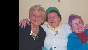 Ever popular west Tipperary senior citizens' party fixed for January 7