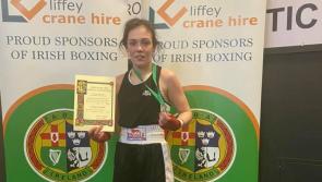 Tipperary boxer chosen on Irish team for World Youth Championship in Spain