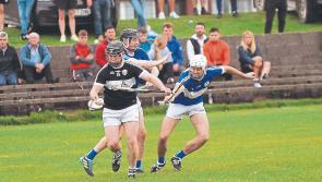 Gavin O’Halloran stars as Carrick Swan top their group in Tipperary PIH Championship