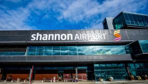 Shannon Airport expecting its highest August Bank Holiday passenger figures in five years