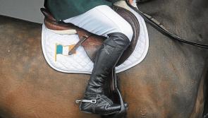 Tipperary rider included in Irish young rider eventing squad for European championships 
