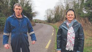 Funding sought for safety measures at dangerous road in south Tipperary