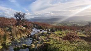 All roads in Tipperary will lead to Kilcash and Slievenamon on Sunday