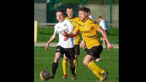 Shock home defeat for Peake Villa blows Tipperary Premier League title race wide open