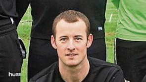 Tipperary Soccer: Jordan Dineen to the fore as Galbally United win in Ashling Park