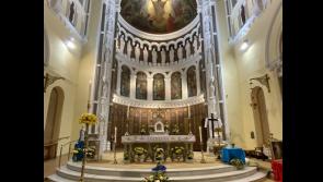 Christmas Masses and services in the Clonmel churches