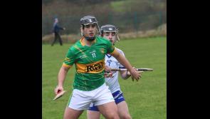 Late Ferncombe rocket steals West U21 title for Clonoulty Rossmore
