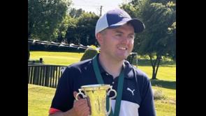A tale of two Stephens and two All-Ireland titles for Tipperary