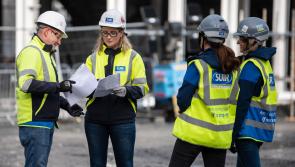 Suir Engineering  - which employs many Tipperary workers - acquired by private equity group