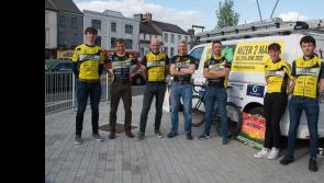 AMAZING: Tipperary cyclists raise huge money for Irish Kidney Association